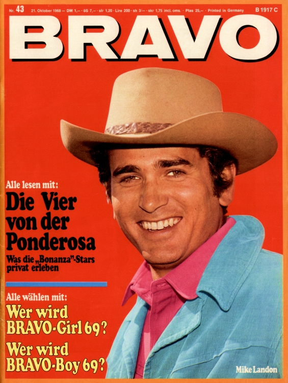 BRAVO 1968-43